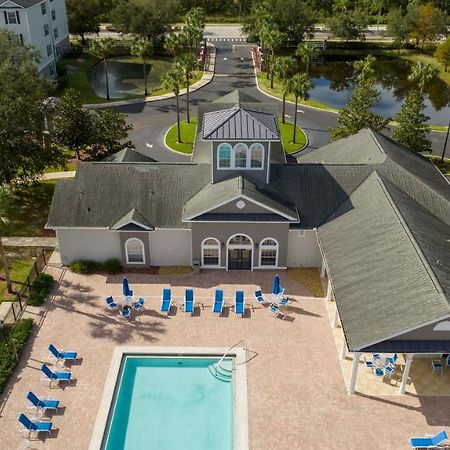 Your Orlando Stay 15 Min To Disney - Dvh01 كيسيمي المظهر الخارجي الصورة