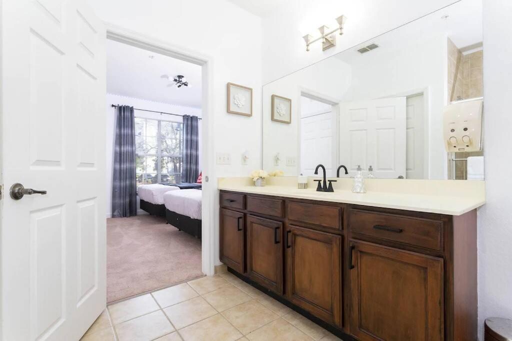 Your Orlando Stay 15 Min To Disney - Dvh01 كيسيمي المظهر الخارجي الصورة