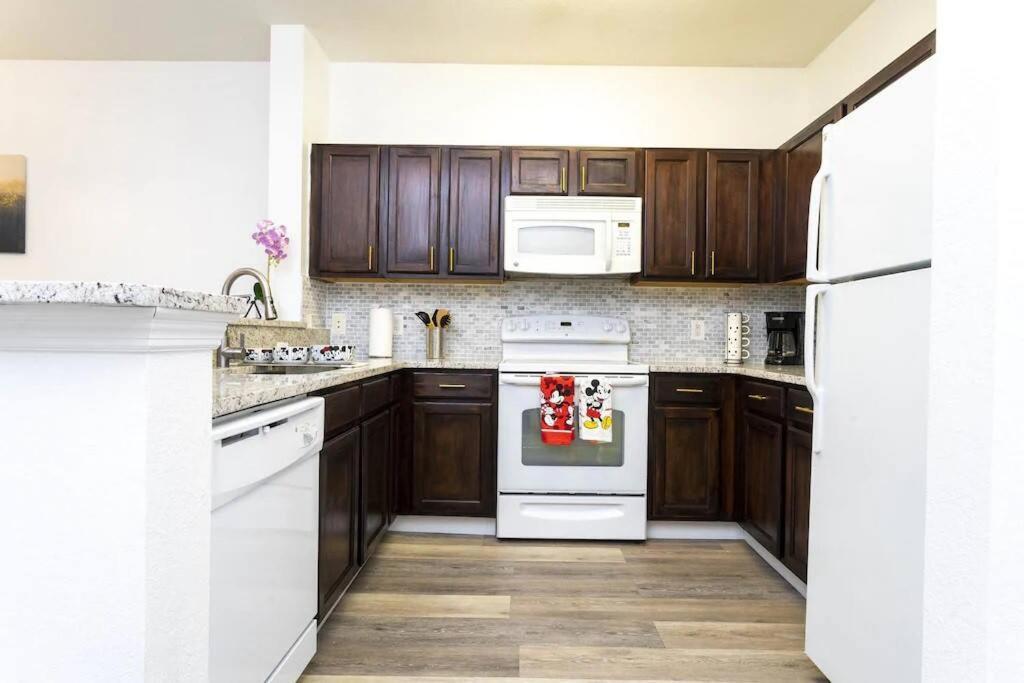 Your Orlando Stay 15 Min To Disney - Dvh01 كيسيمي المظهر الخارجي الصورة