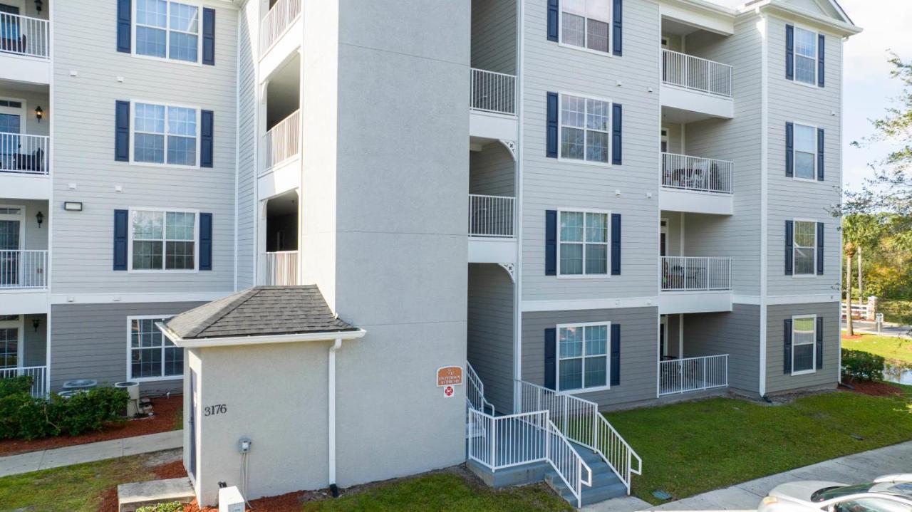 Your Orlando Stay 15 Min To Disney - Dvh01 كيسيمي المظهر الخارجي الصورة